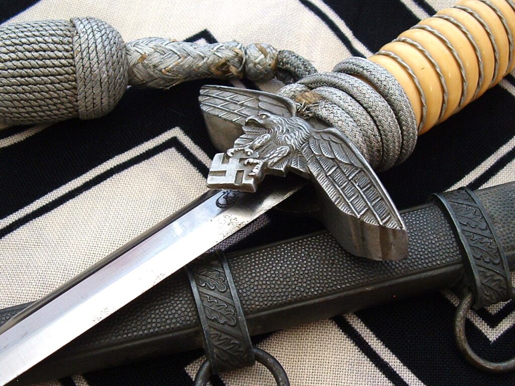 2nd Model Luft by WKC - D1084 - 11