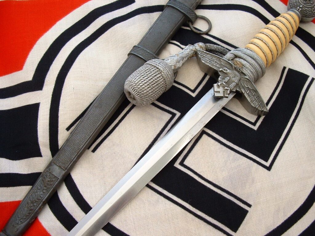 2nd Model Luft by WKC - D1084 - 2