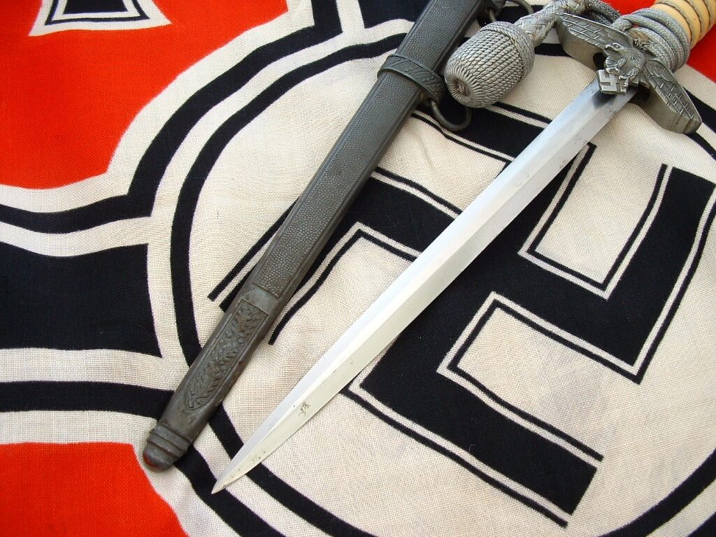 2nd Model Luft by WKC - D1084 - 3