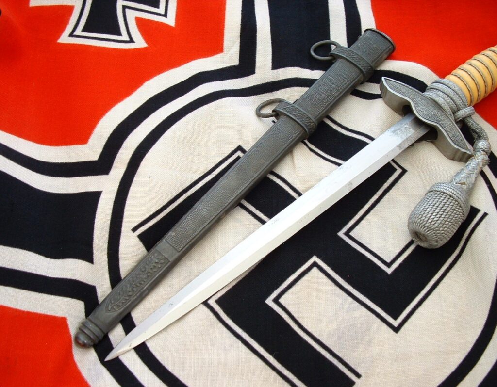 2nd Model Luft by WKC - D1084 - 4