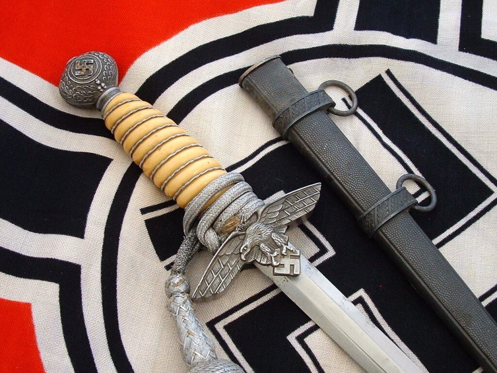 2nd Model Luft by WKC - D1084 - 6