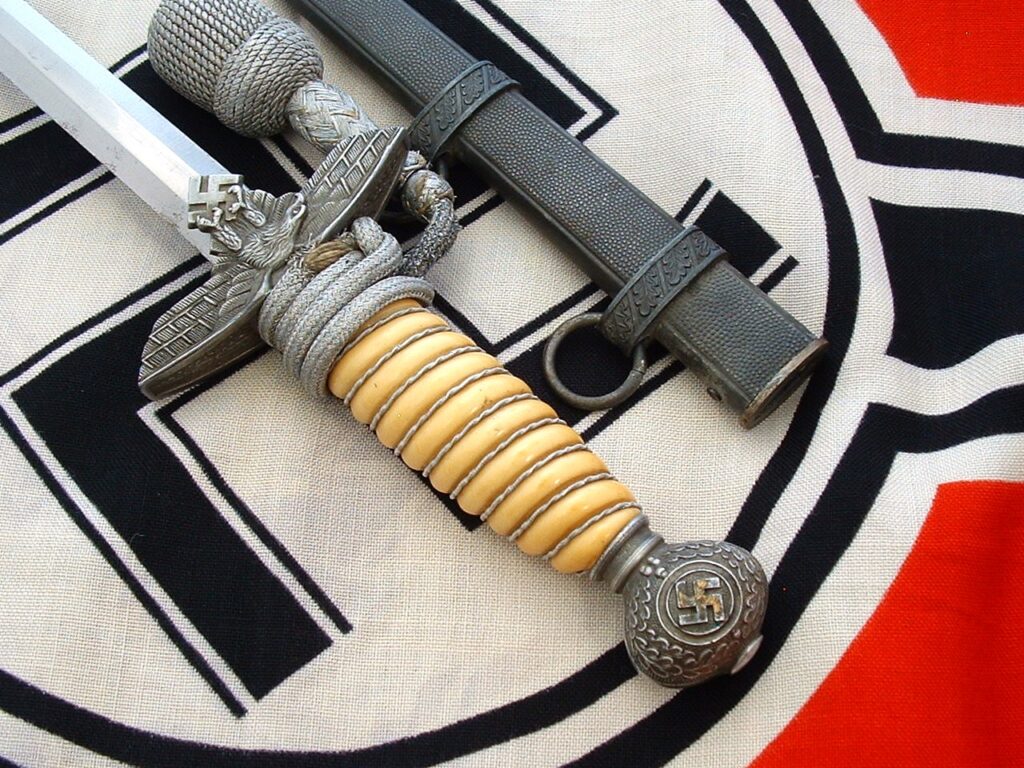 2nd Model Luft by WKC - D1084 - 9