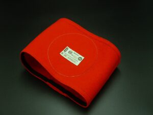 SS Allgemeine Brassard - C286 - 4