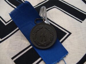 4 Year Faithful Service SS - M513 - 4