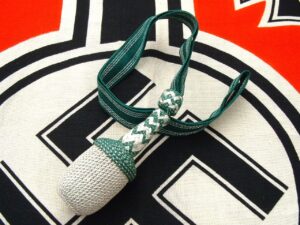 Heer Infantry Dress Bayonet Knot - A710 - 2