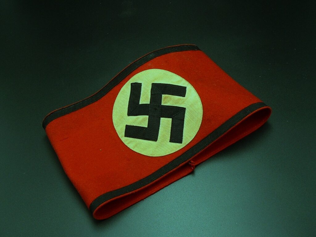 1 - Allgemeine SS Armband - C293