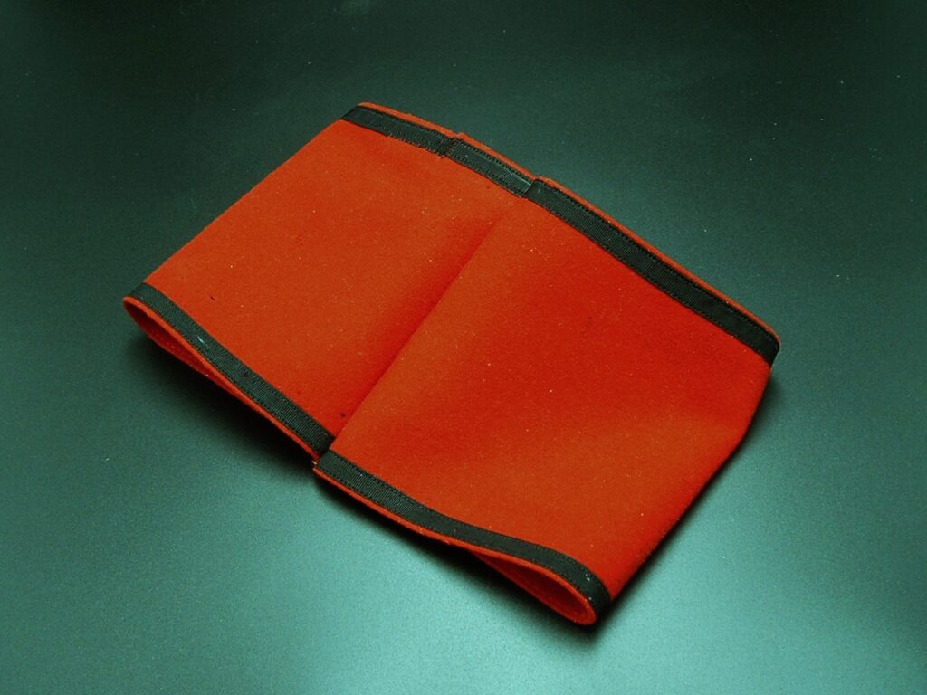 3 - Allgemeine SS Armband - C293