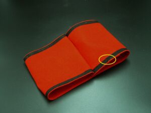 4 - Allgemeine SS Armband - C293