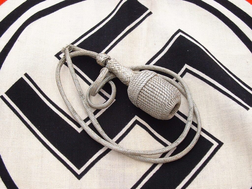 43cm Dagger Portapee - A715 - 1