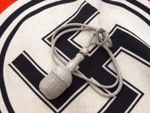 43cm Dagger Portapee - A715 - 2