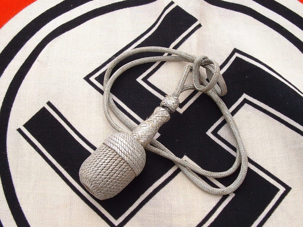 43cm Dagger Portapee - A715 - 2