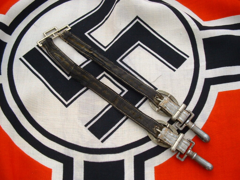 Army Dagger Hangers - A713 - 2