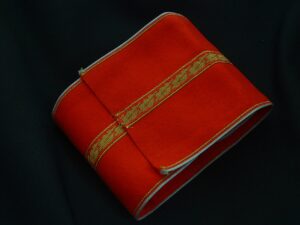 2 - Political Leader's Armband by Orts - C296