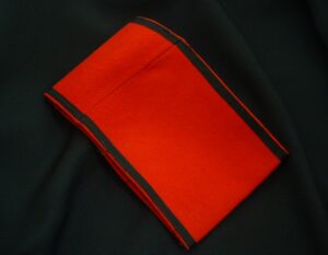 3 - Rare Maker SS Brassard with Tag - C295