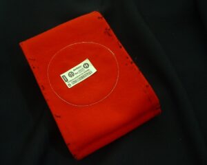 4 - Rare Maker SS Brassard with Tag - C295