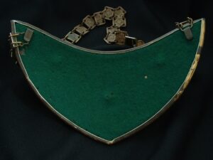 2 - NSDAP Gorget - G251
