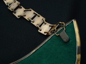 5 - NSDAP Gorget - G251