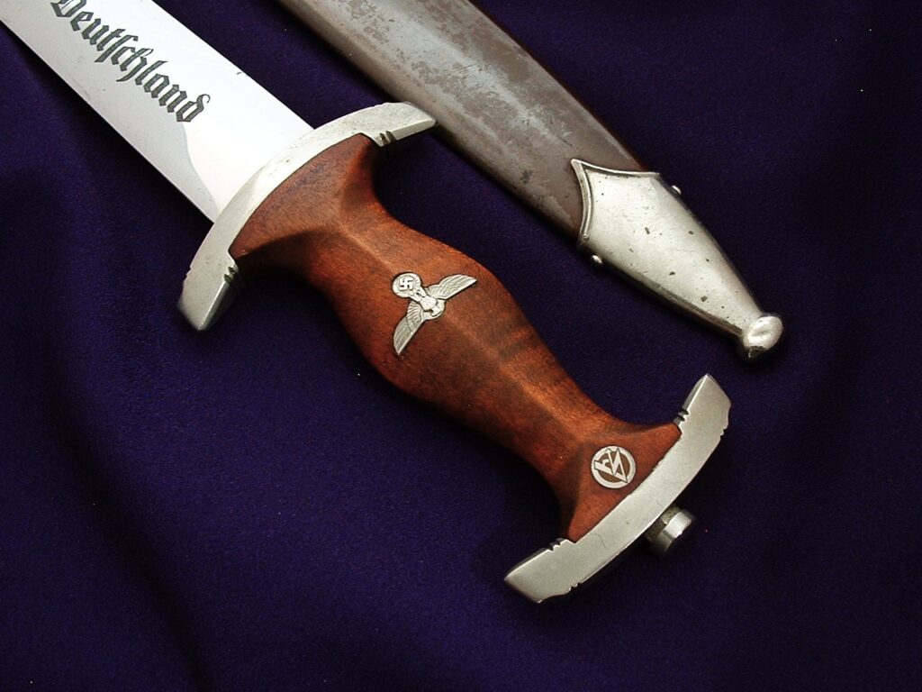 12 - Early SA by Ohlinger - D1213