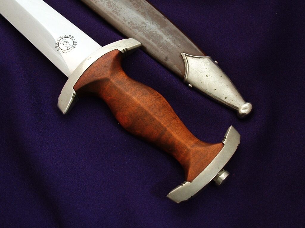 13 - Early SA by Ohlinger - D1213