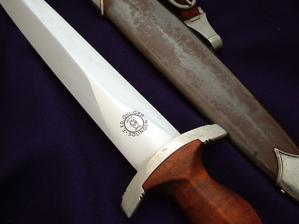 15 - Early SA by Ohlinger - D1213