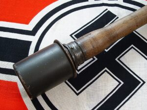 2 - M24 Stick Grenade - G254