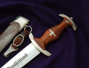 3 - Early SA by Ohlinger - D1213