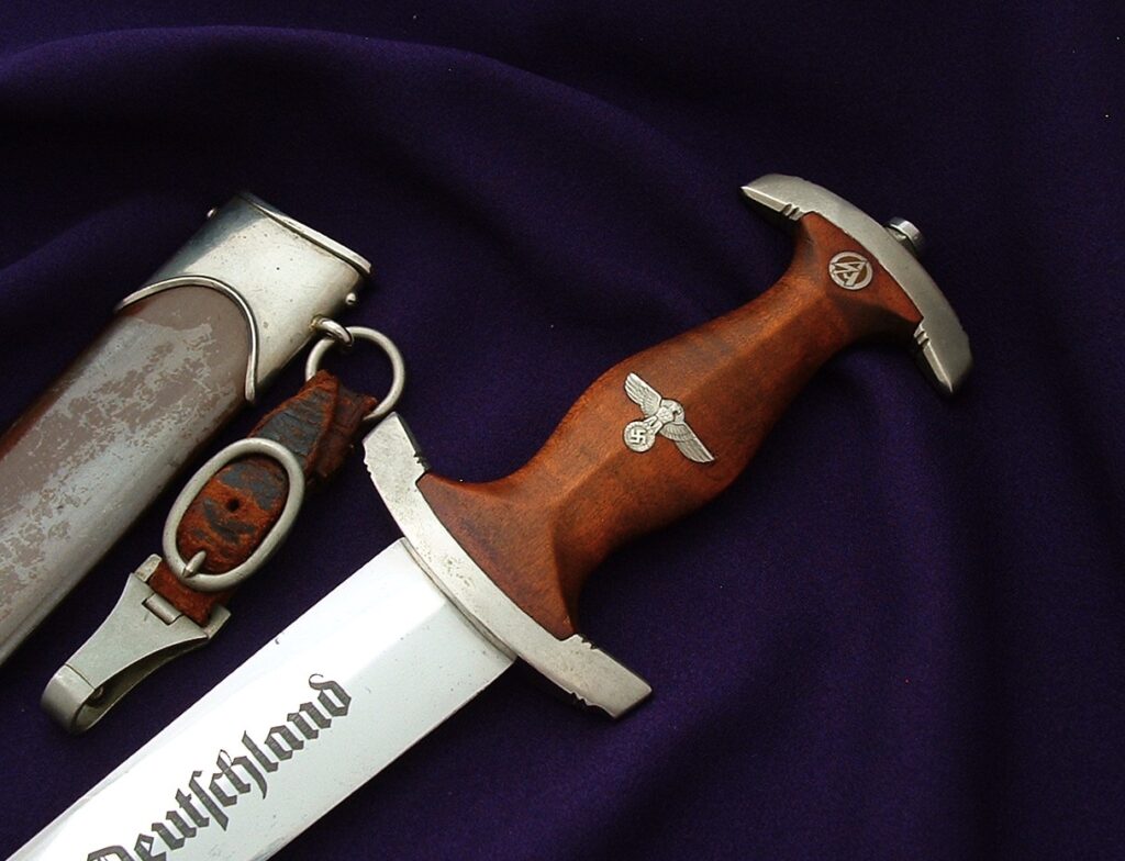 3 - Early SA by Ohlinger - D1213