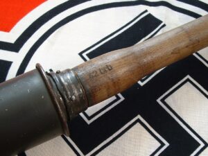 3 - M24 Stick Grenade - G254