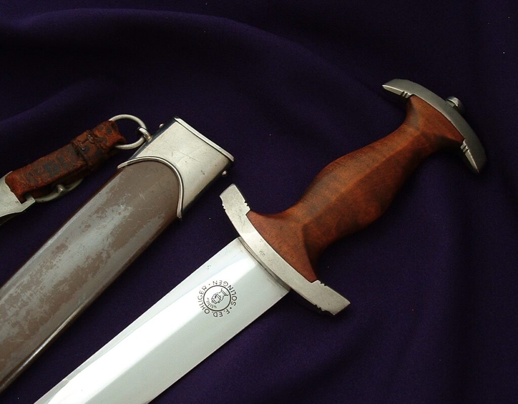 4 - Early SA by Ohlinger - D1213