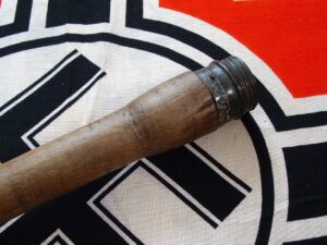 4 - M24 Stick Grenade - G254