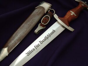 5 - Early SA by Ohlinger - D1213