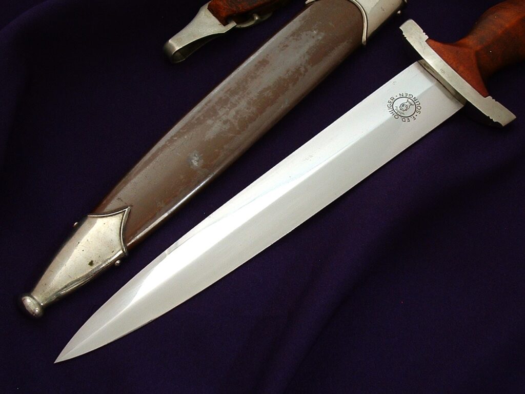 6 - Early SA by Ohlinger - D1213