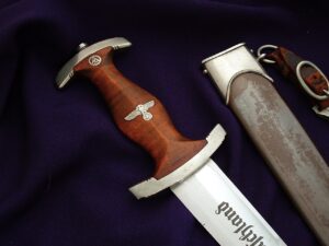 7 - Early SA by Ohlinger - D1213