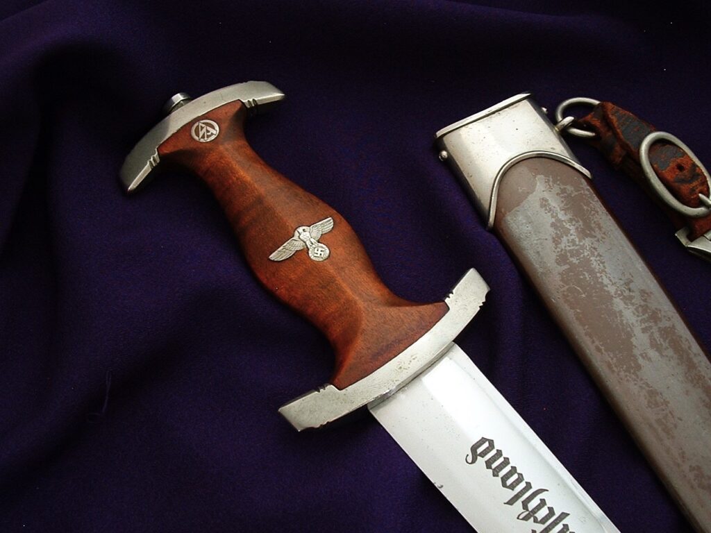 7 - Early SA by Ohlinger - D1213