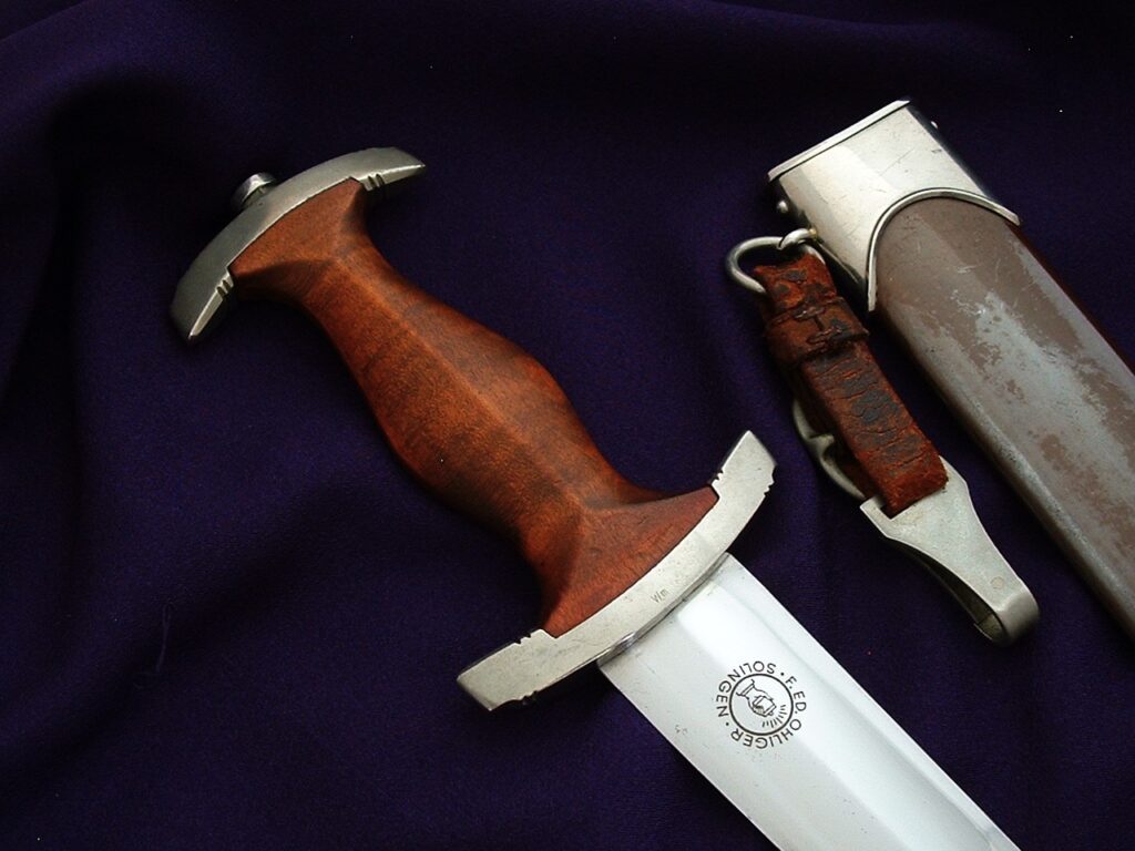 8 - Early SA by Ohlinger - D1213