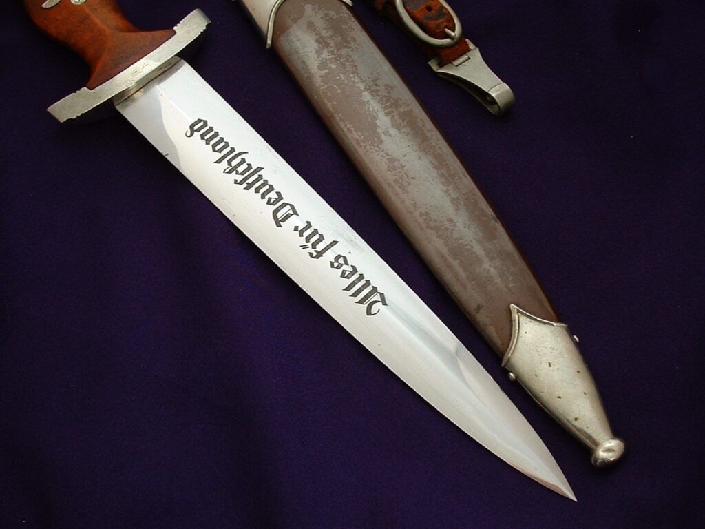 9 - Early SA by Ohlinger - D1213