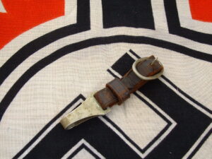 1 - Early Snout Nose SA Dagger Hanger - A731