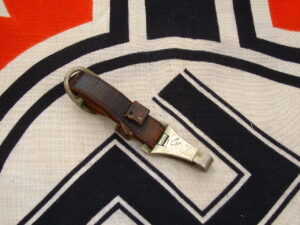 2 - Early Snout Nose SA Dagger Hanger - A731