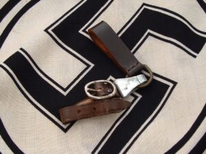 1 - 2 Piece SA Hanger - A748