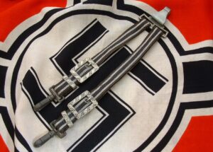 1 - 2nd Model Luft Hangers - A742