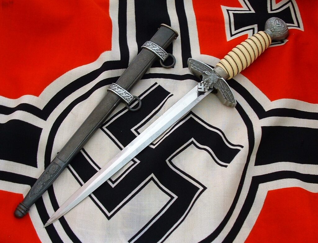 1 - 2nd Model Luft by Spitzer - D1143