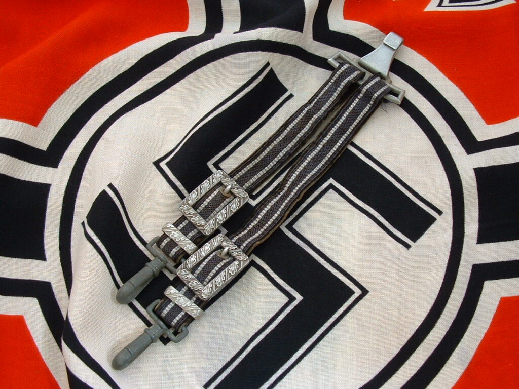 1 - Luft Hangers - A743