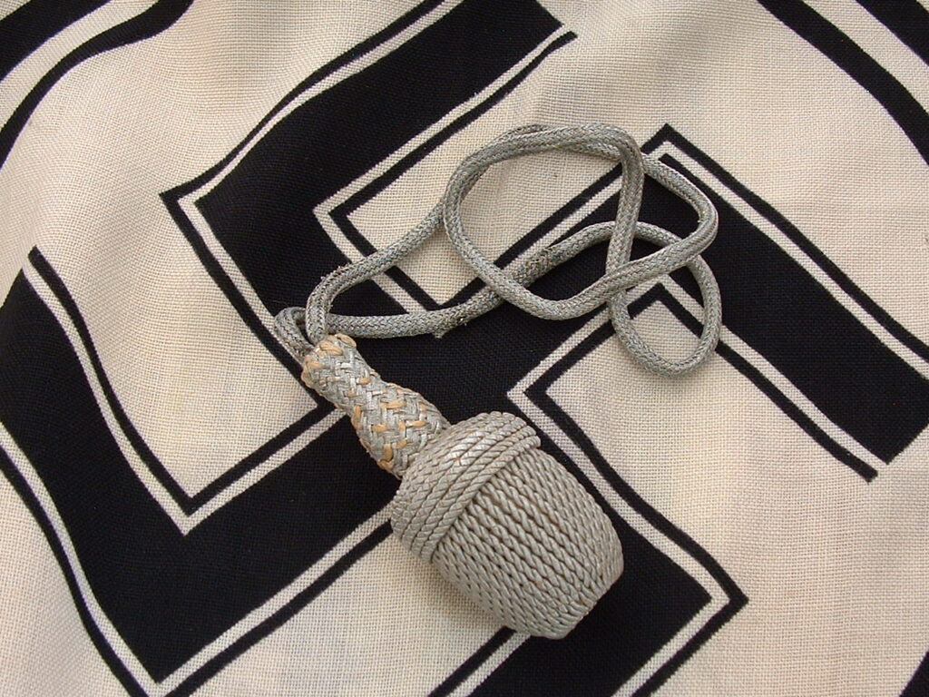 2 - 23cm Luft Knot - A741