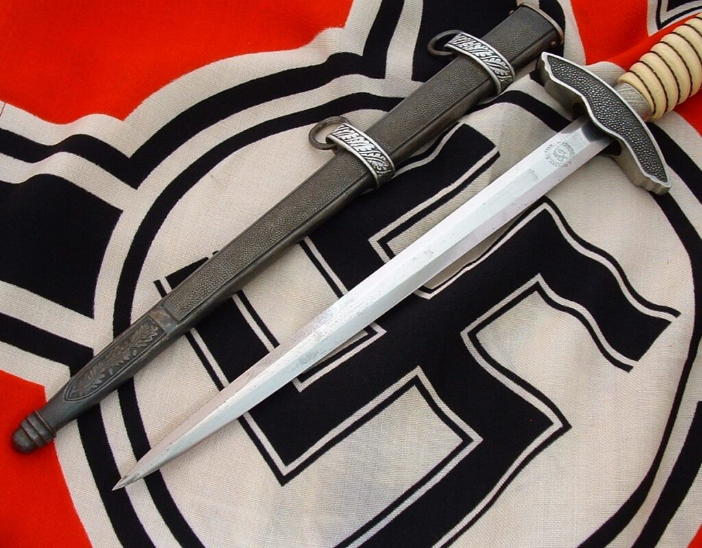 3 - 2nd Model Luft by Spitzer - D1143