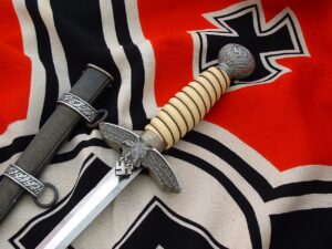 4 - 2nd Model Luft by Spitzer - D1143