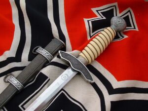 5 - 2nd Model Luft by Spitzer - D1143