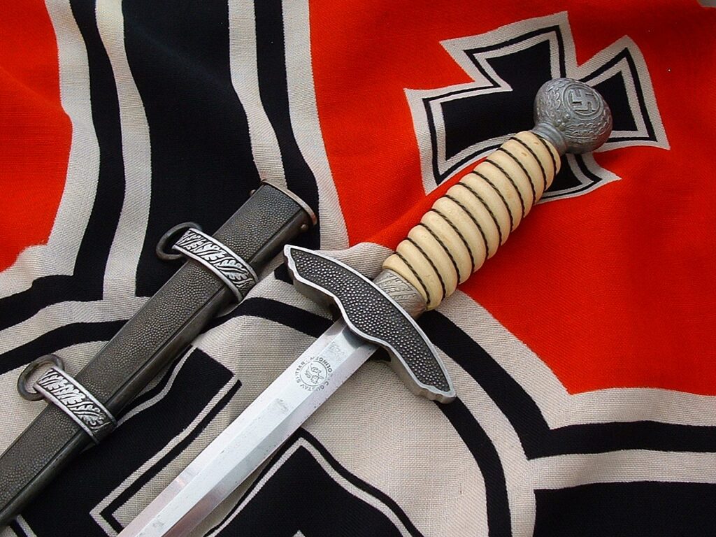 5 - 2nd Model Luft by Spitzer - D1143