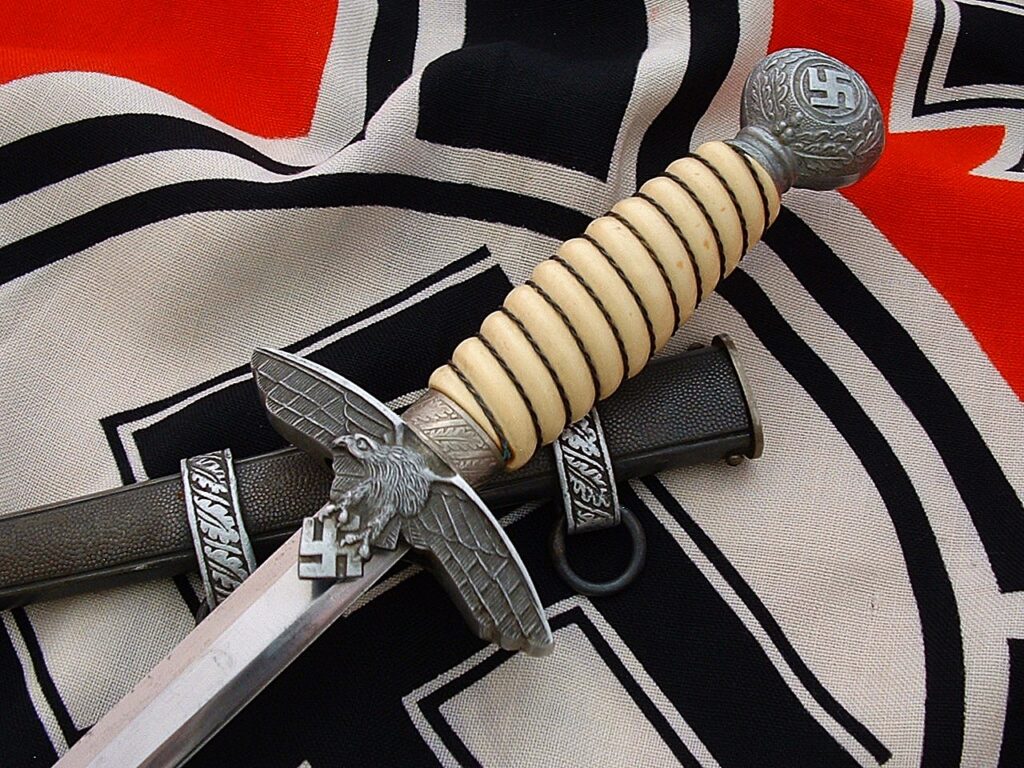 6 - 2nd Model Luft by Spitzer - D1143