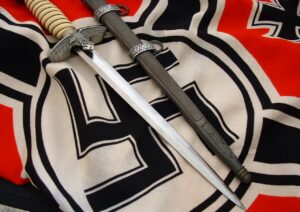 7 - 2nd Model Luft by Spitzer - D1143