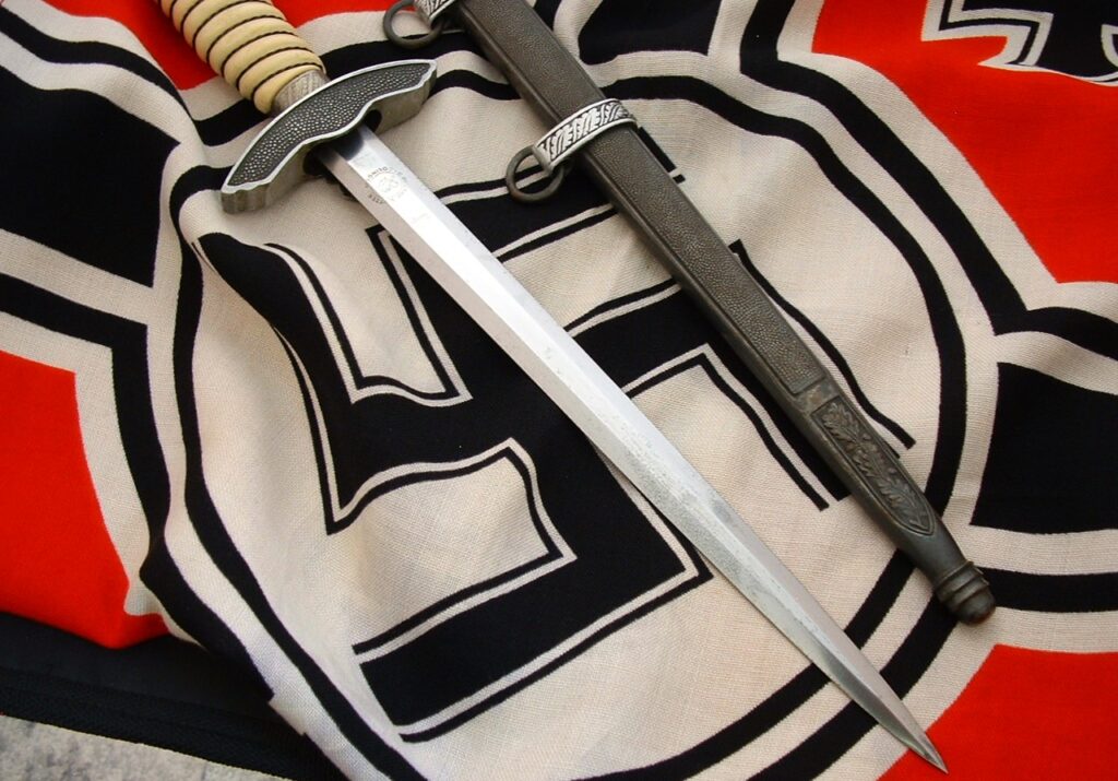 8 - 2nd Model Luft by Spitzer - D1143